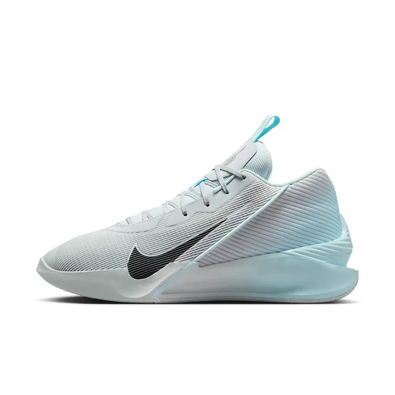 Nike GT Jump Academy Pure Platinum Glacier Blue Light Lemon Twist Medium Ash (FV5524-002)