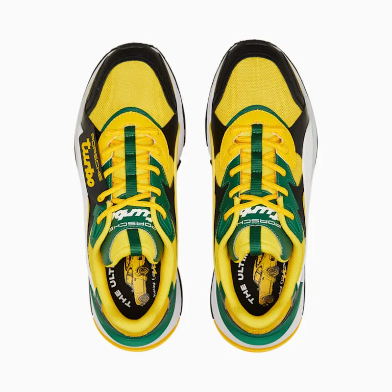 Puma Mirage “Porsche Legacy – Asphalt” (307462-03)