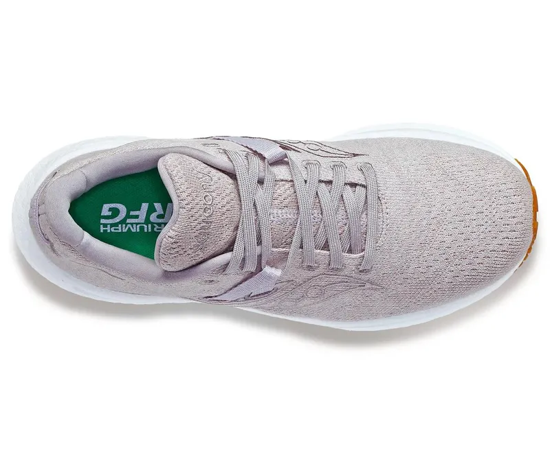 Saucony Triumph RFG Mauve (S10761-30)