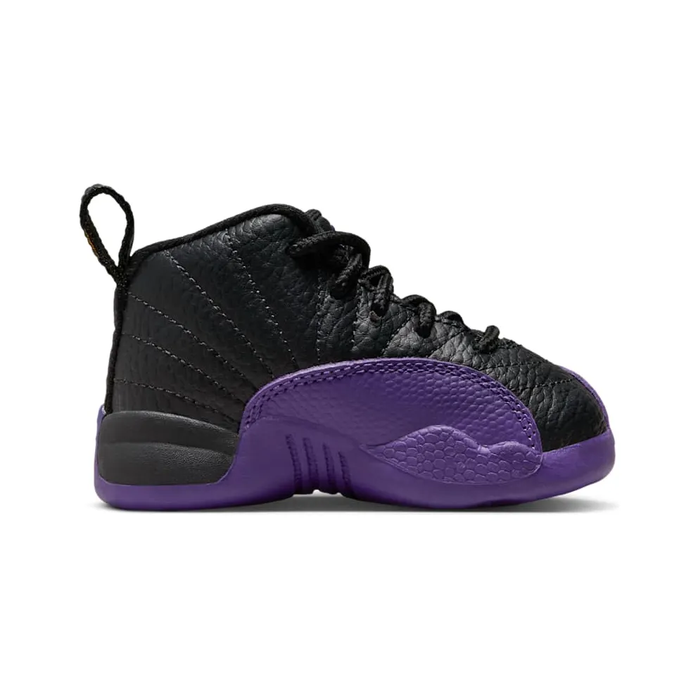 Air Jordan 12 TD “Field Purple” (850000-057)