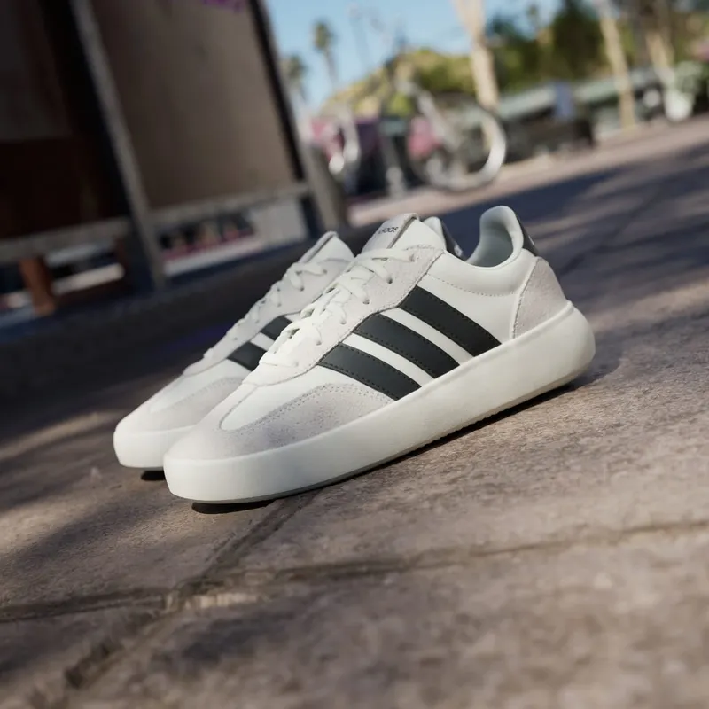 adidas Barreda Decode Off White Core Black (JR3531)