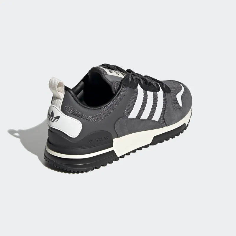 adidas ZX 700 HD Grey Six / Off White / Grey Four (H01851)