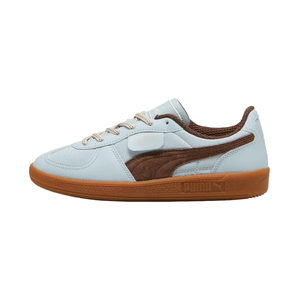 Puma Palermo Ccc “Light Blue/Brown” (397770-01)