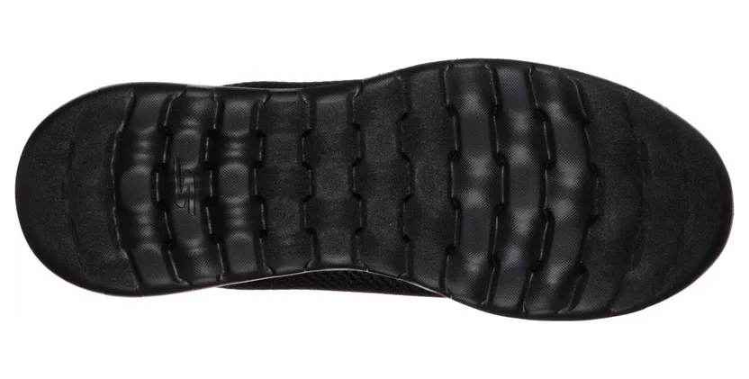 skechers-gowalk 54601_BBK