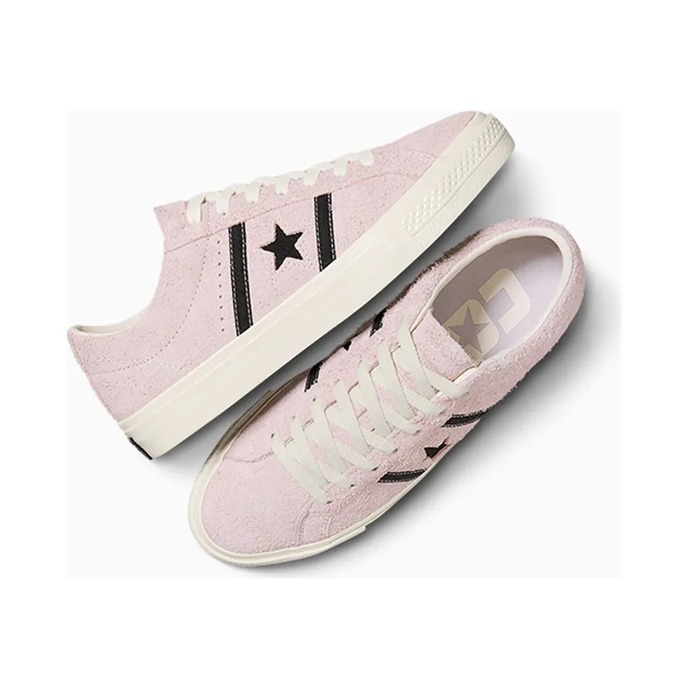 Converse One Star Academy Pro Suede Blush Hush/Egret/Black (A08490C)