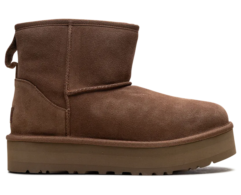 ugg-classic-mini 1143700K-CHE