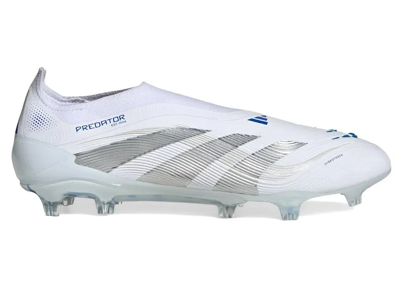 adidas Predator Elite Laceless FG Polar Victory Pack (ID3873)