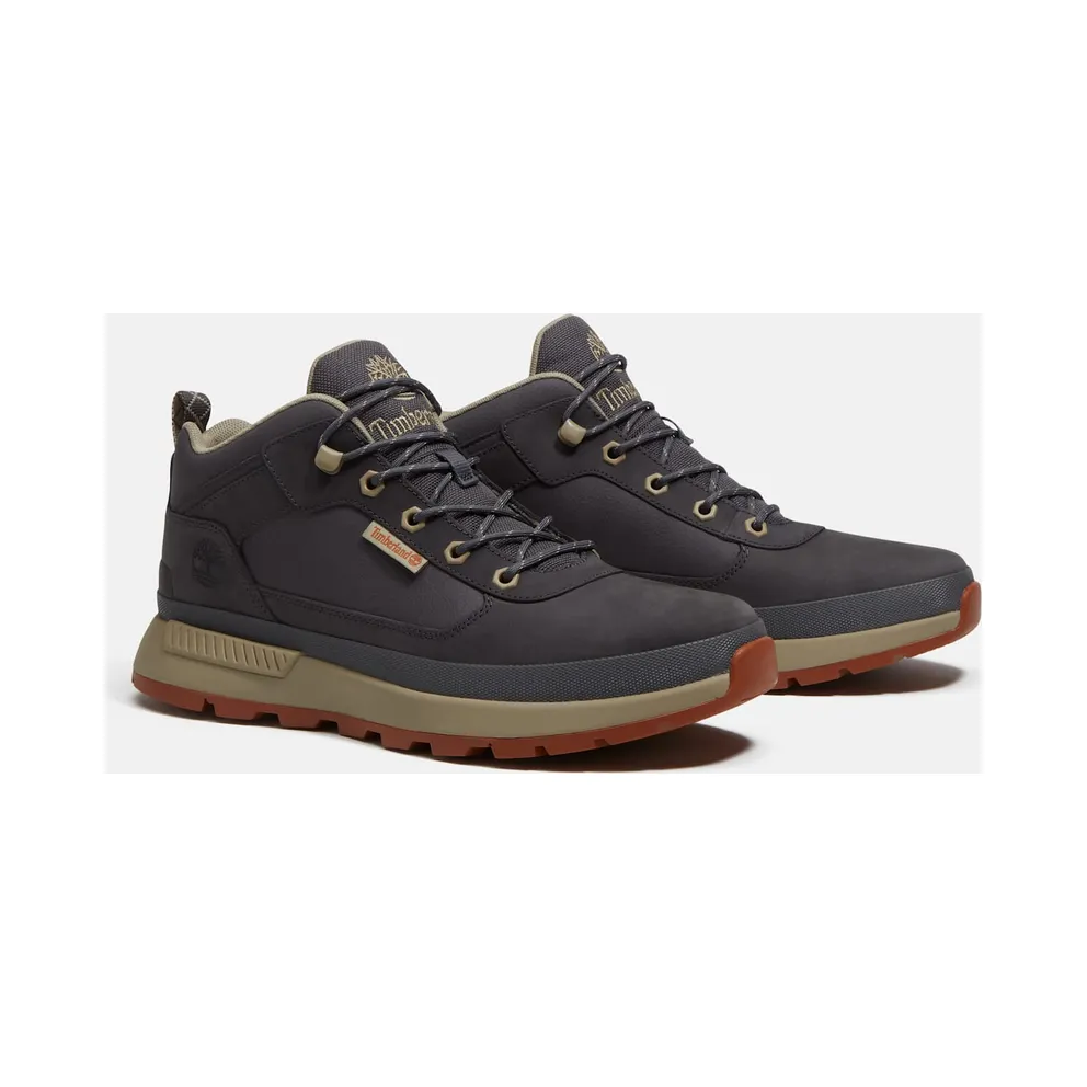 Timberland sneaker Dark Grey (TB0A6DKN-A9O)