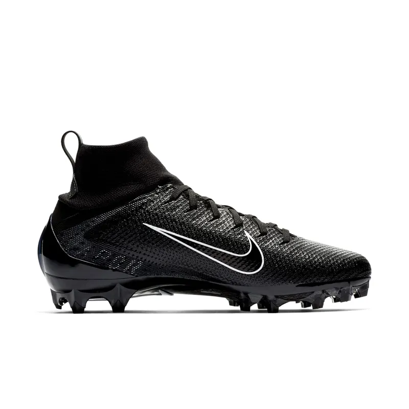 Nike Vapor Untouchable Pro 3 Black White Black/White-Black (917165-010)