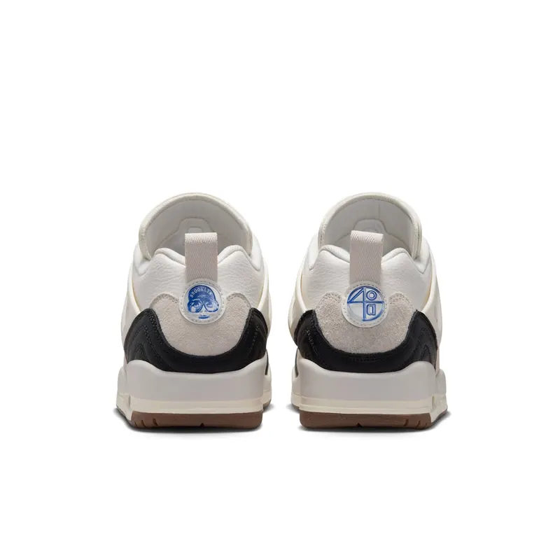 Air Jordan Spizike Low “FC” (IV6807-001)