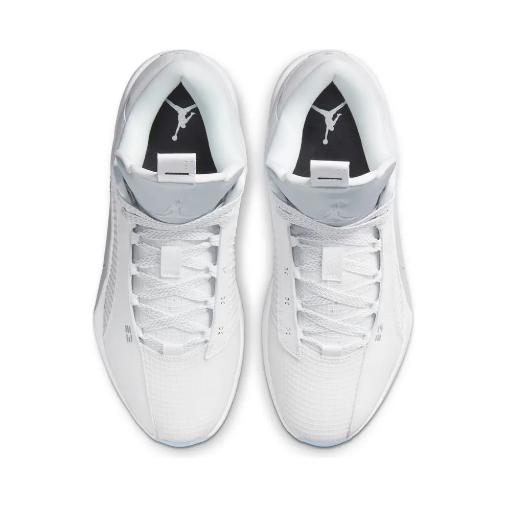 Air Jordan XXXV Low White (CW2460-100)