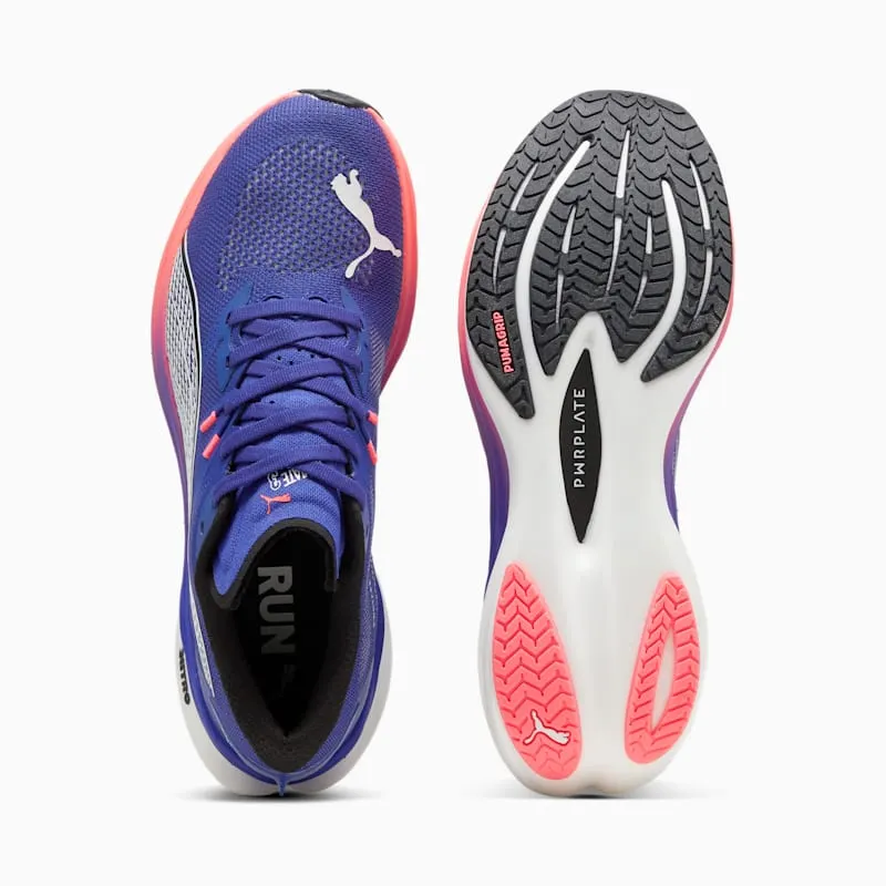 Puma Deviate Nitro 3 Lapis Lazuli (309707-05)