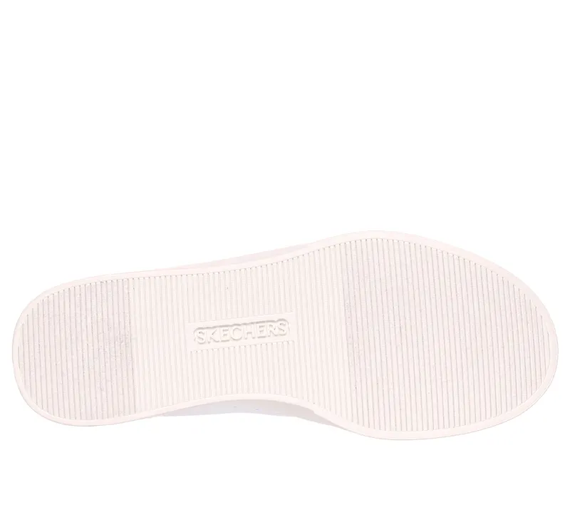 Skechers Eden LX – Top Grade – White / Limoen (185000 WPLM)