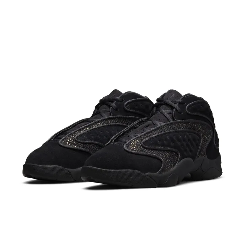 Jordan OG Black Metallic Gold (W) (DO1850-007)