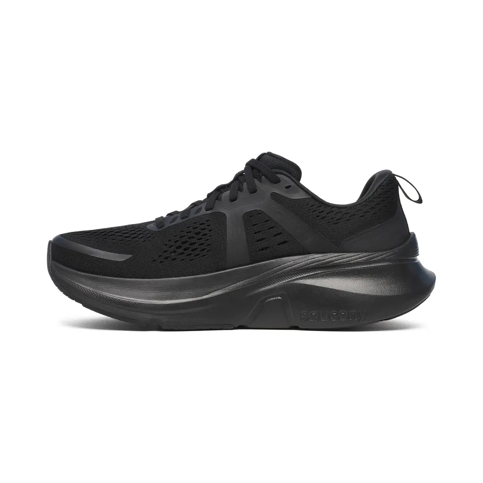 SAUCONY Guide 18 “Triple Black” (S20998-101)