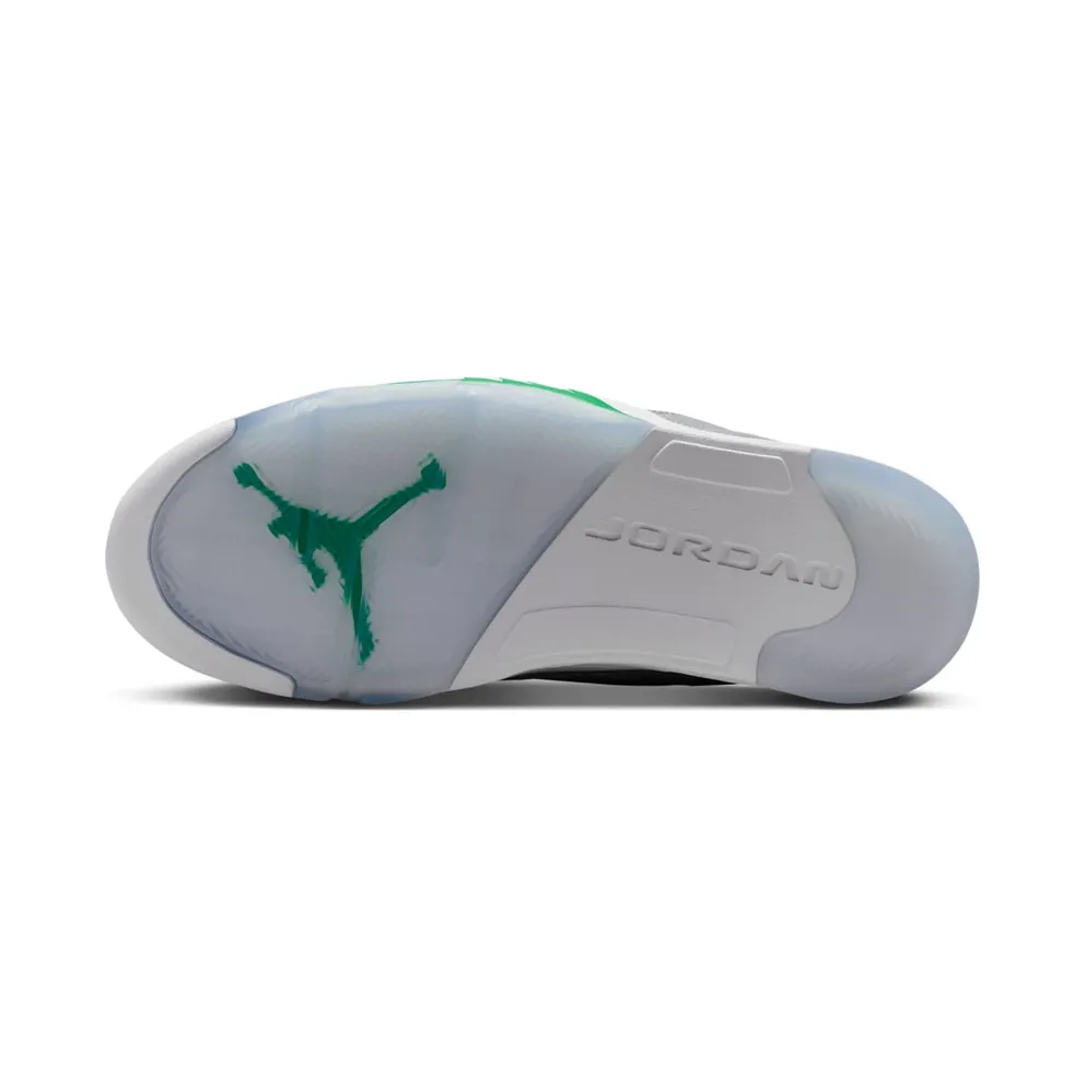 Air Jordan Sixty Plus Low Lucky Green (IH2047-001)