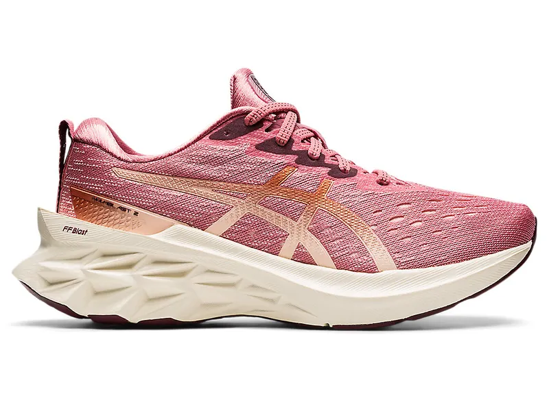 Asics NOVABLAST™ 2 Smokey Rose/Pure Bronze (1012B049.700)