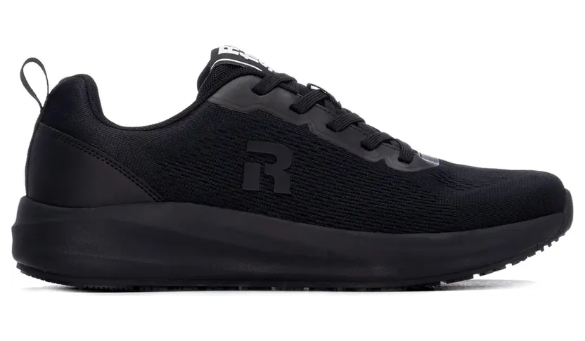 refresh-sneaker 17672701-Black