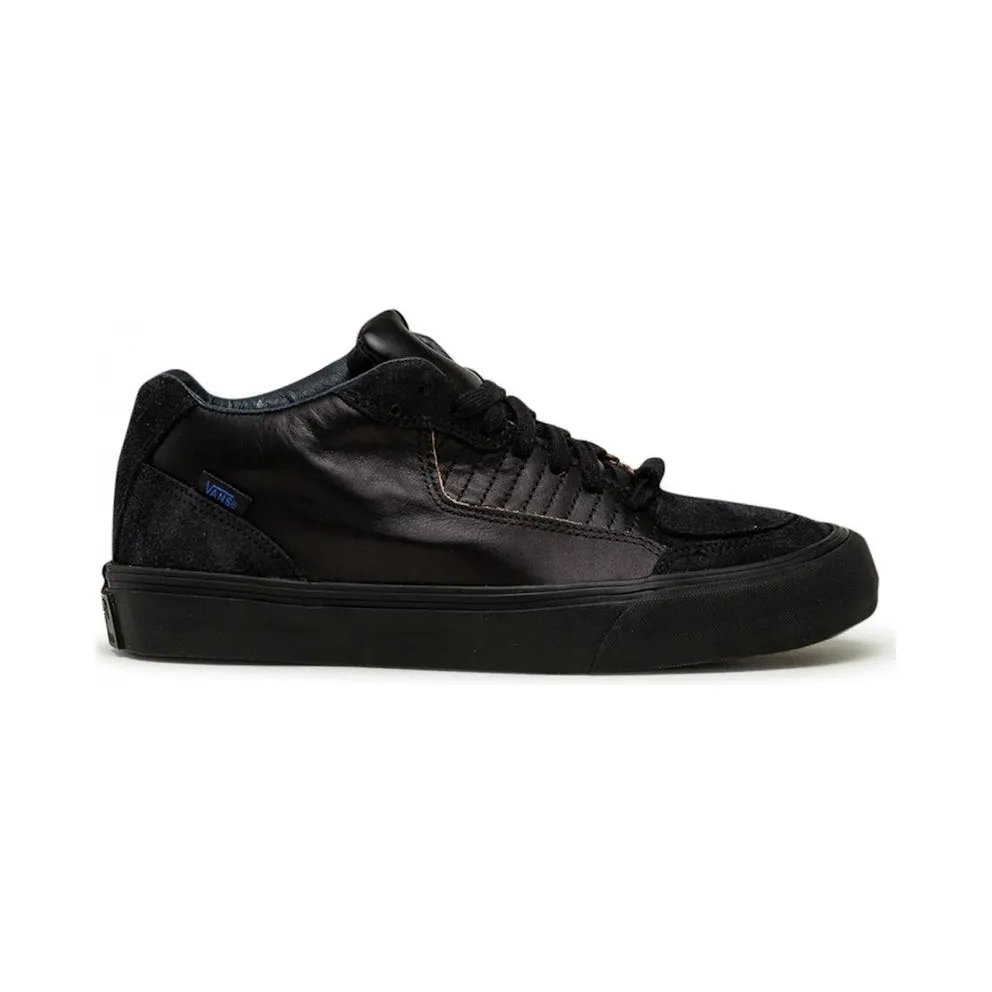 Vans Style 98 Taka Hayashi Black Leather (VN0A4U1IXTY1)