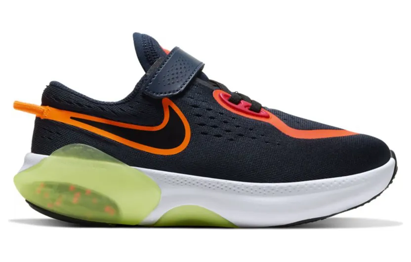 Nike Joyride Dual Run Midnight Navy (PS)
