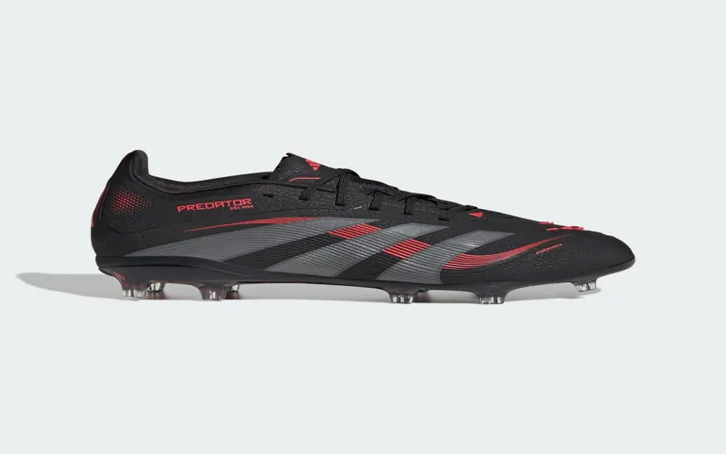 adidas Predator Elite FG Stealth Victory Pack (ID3755)