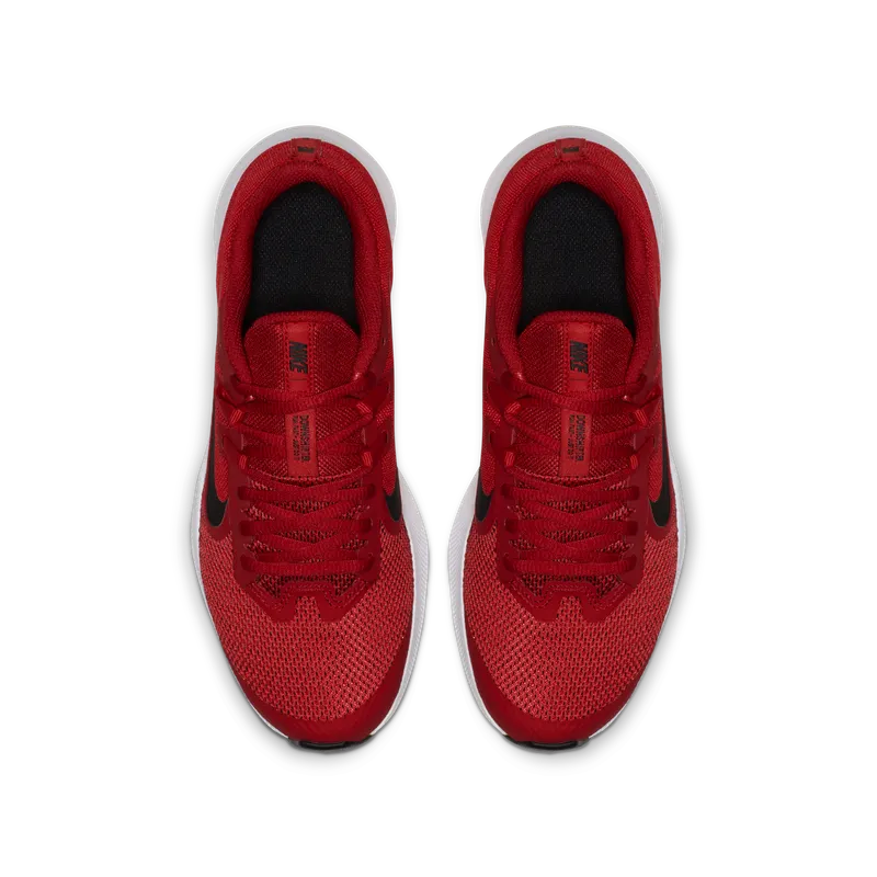 Nike Downshifter 9 Older Kids’ Running Red (AR4135-600)