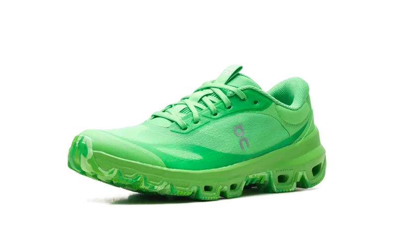 On Running Cloudventure 2 “LOEWE – Grass Green” (3WF10794191)