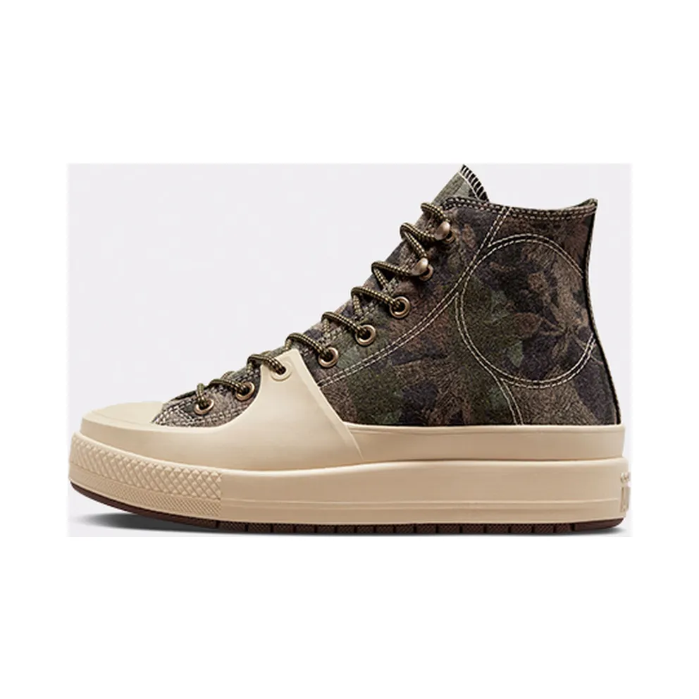 Converse Chuck Taylor All Star Construct Black Joy Oat Milk/roasted/grassy