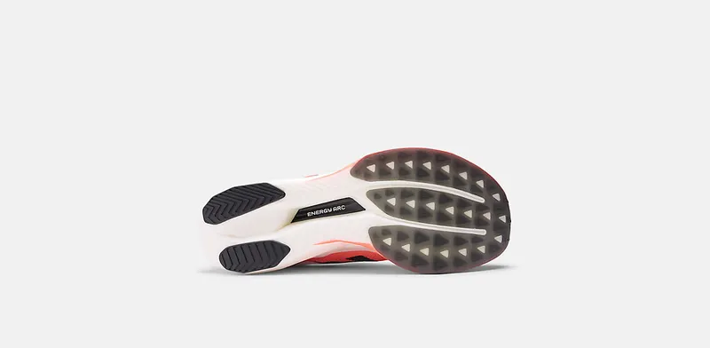 New Balance FuelCell SuperComp Elite v5 Urgent Red (WRCELLR5)