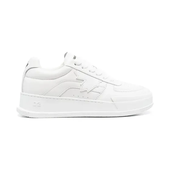 DSQUARED2 Klassische “White” (SNW018835605520)