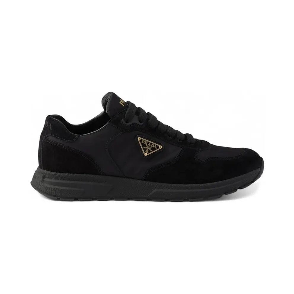 Prada Prax 2.0 Black (1E921N-D7C-F0002)