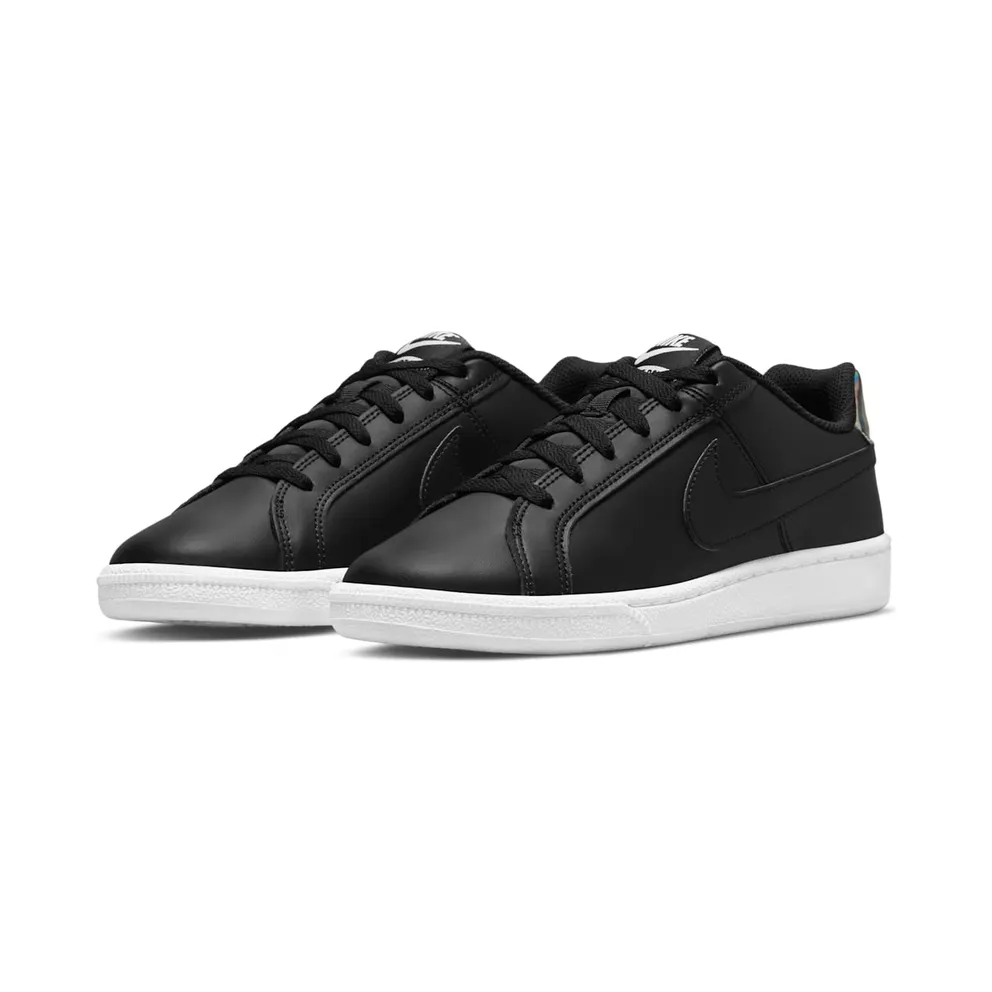 Nike Court Royale 74 Black White (749867-003)