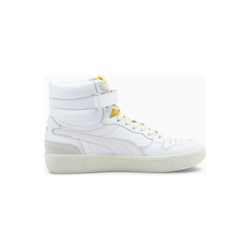 Puma Sky LX Mid Dassler Legacy Weiß/Grau (374879-01)