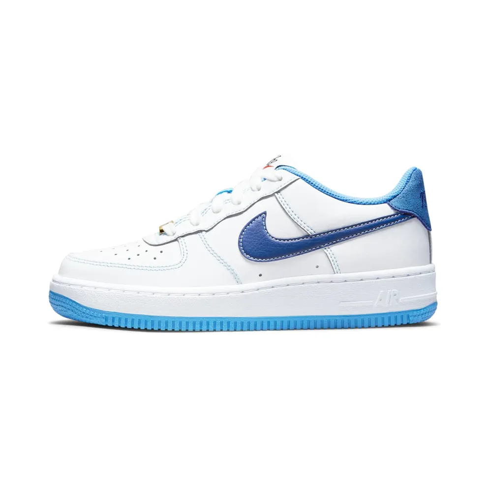 Nike Air Force 1 S50 White (DB1560-100)