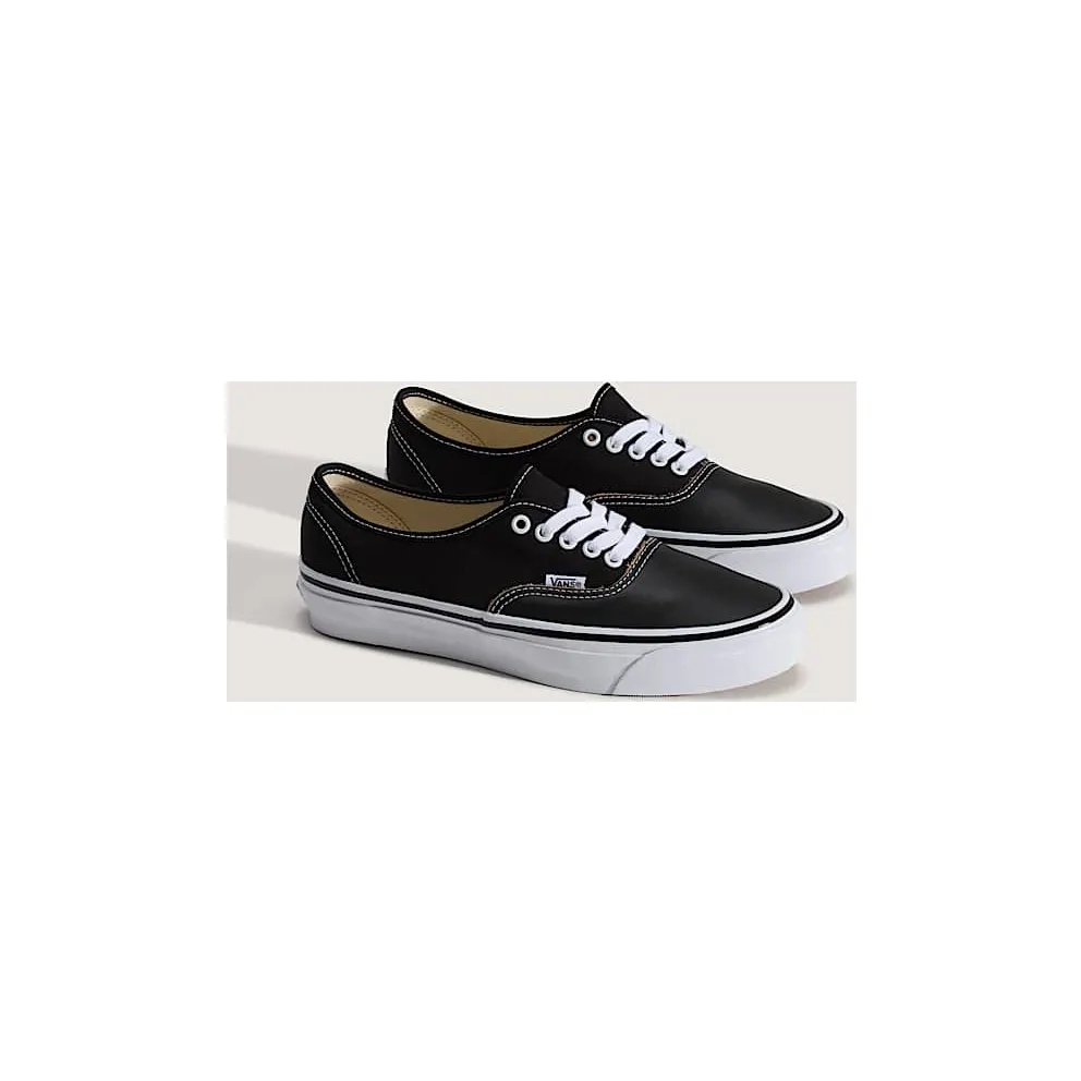 Vans OTW Authentic 44 Siped Vibram Black (VN000Z3TBLK)