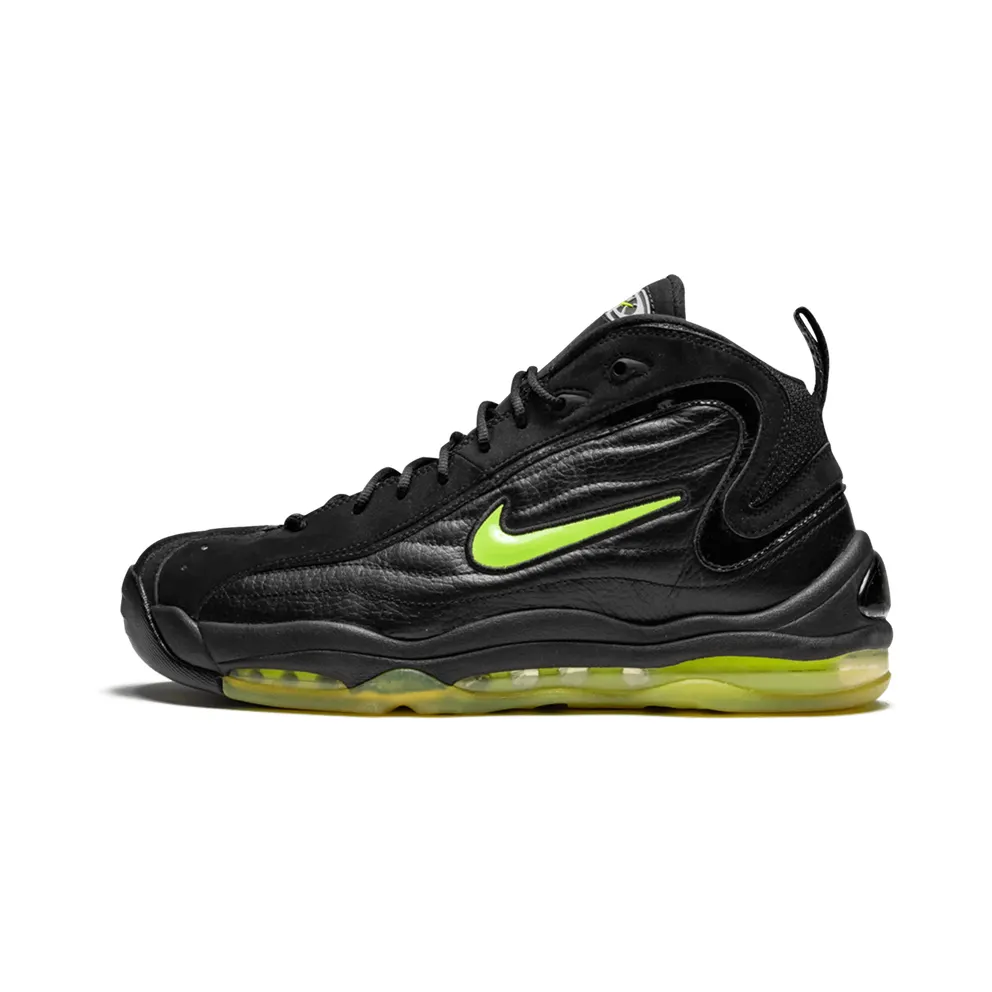 Nike Air Total Max Uptempo Black Volt (366724-071)