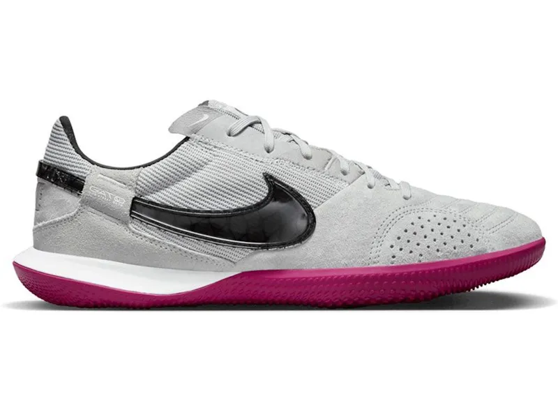 Nike Streetgato Grey Fog Dynamic Berry (DC8466-021)