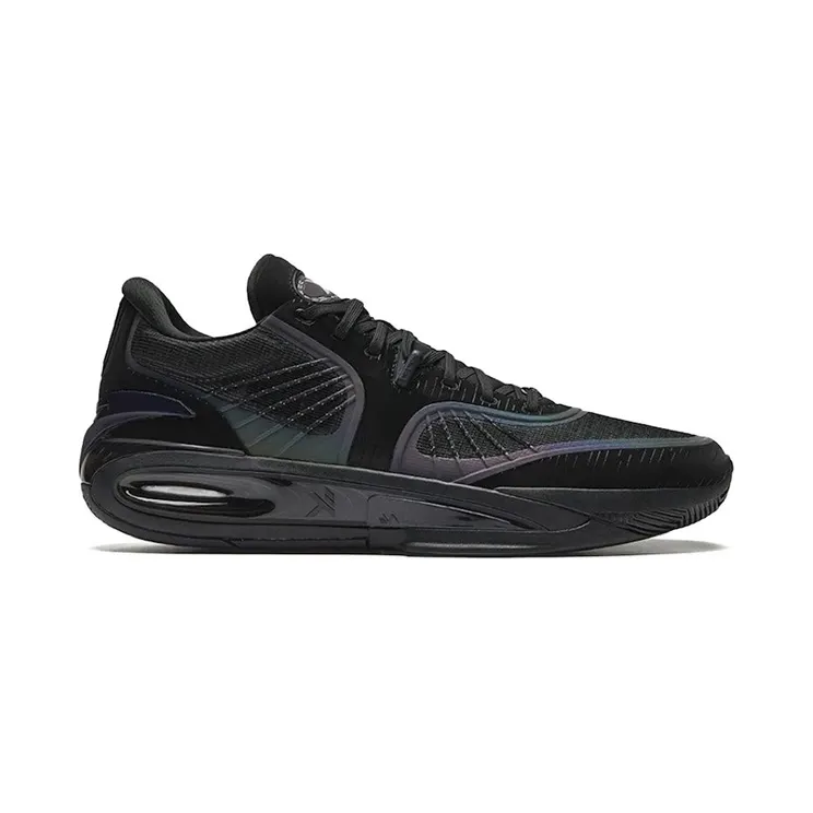 Anta Klay Thompson KT10 Black (112441101-5)