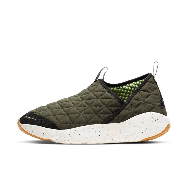Nike ACG Moc 3 Cargo Khaki Cargo Khaki/Black/Sail (CI9367-301)