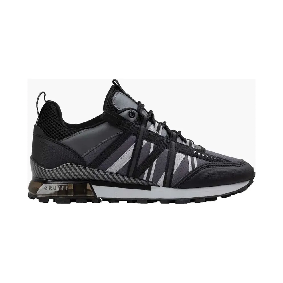 Cruyff sneaker Dark Grey / Refle (CC261052-979)