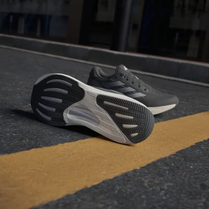 adidas Supernova Rise Core Black Core White Carbon (IG5844)