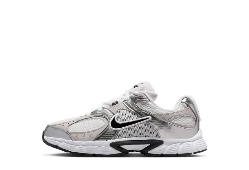 Nike V5 RNR White Vast Grey (HQ6411-100)