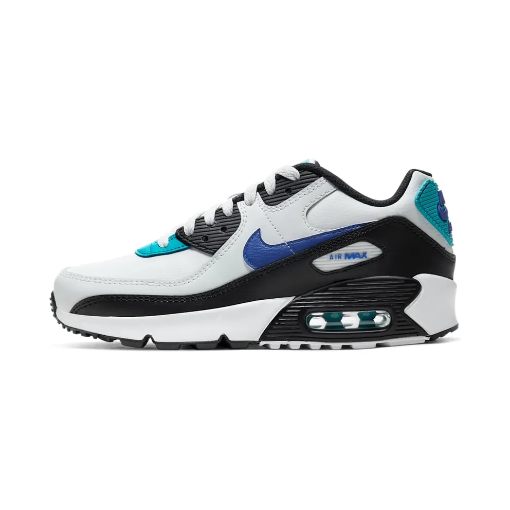 Nike Air Max 90 Oracle Aqua (GS) (CD6864-003)