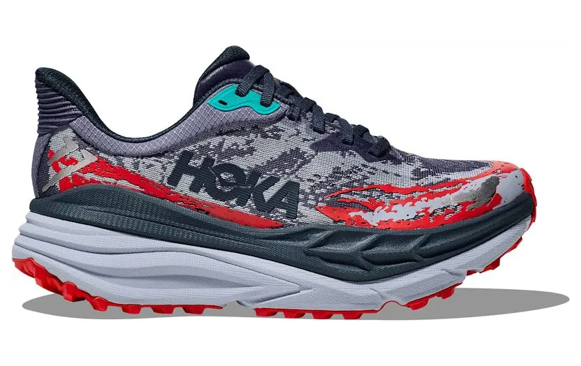 Hoka One Stinson 7 Anchor Gull (1141531-ANCH)