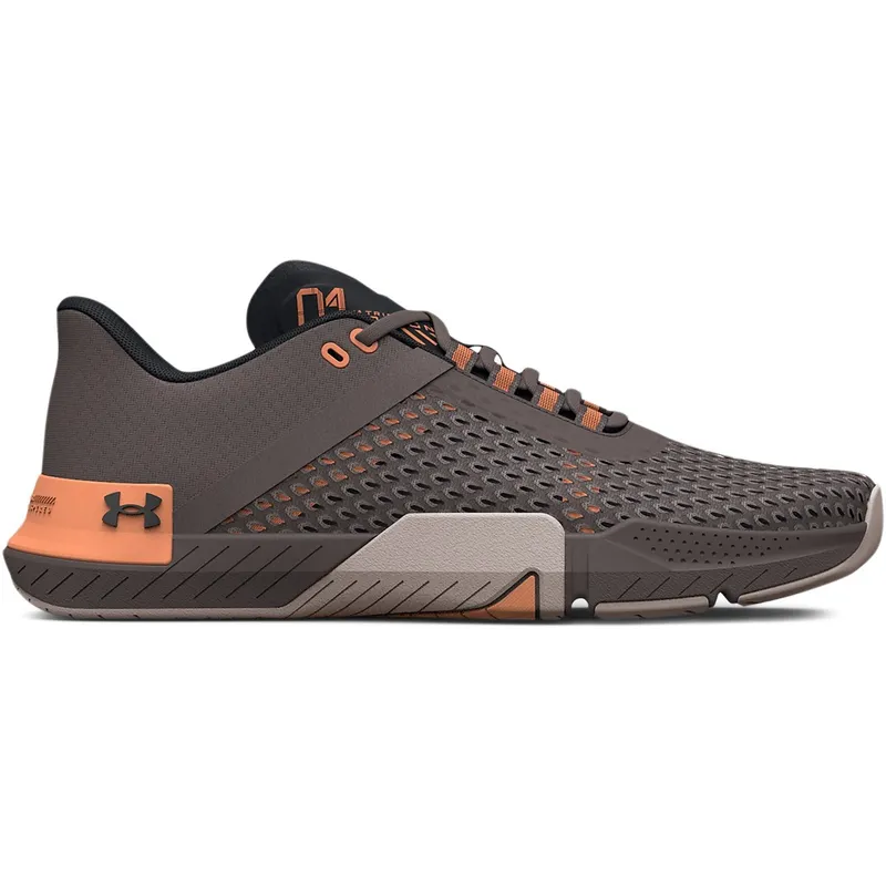 Under Armour TriBase™ Reign 4 Brown (3025052-108)
