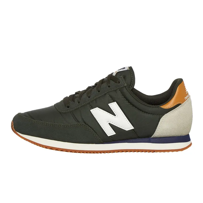 New Balance UL720 UD Green (818451-60-6)