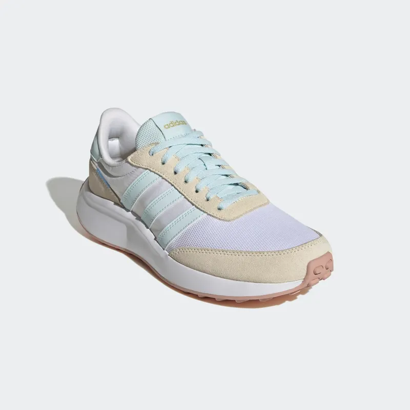 Adidas Run 70s Cloud White / Almost Blue / Off White (GX1724)