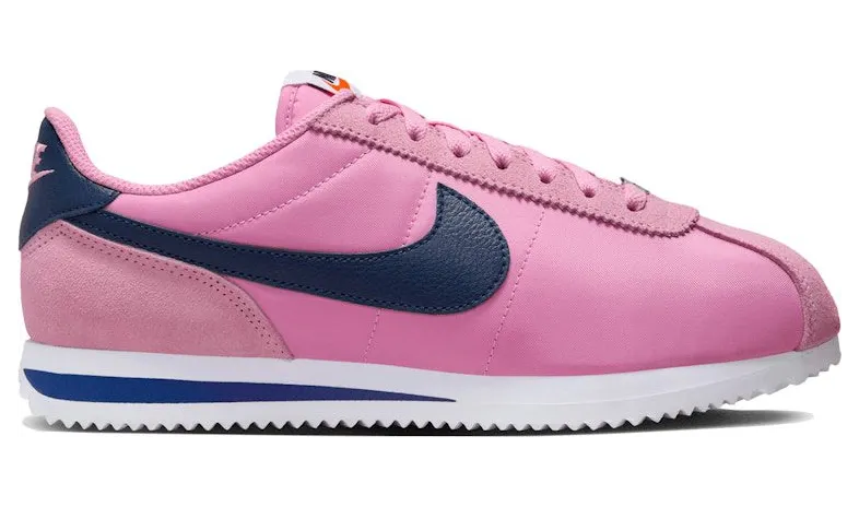 Nike Cortez TXT Beyond Pink Blue Void (DZ2795-602)