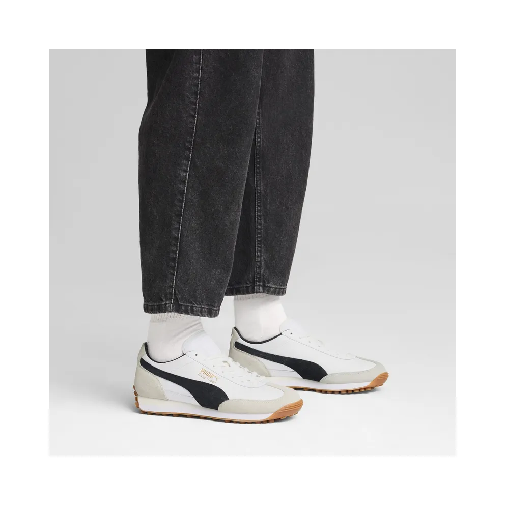 Puma Easy Rider Mix “Puma White / Puma Black” (399025_01)