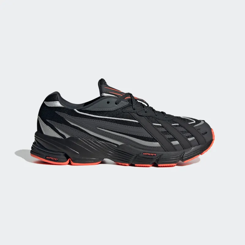Adidas Orketro Core Black / Carbon / Matte Silver (GZ9692)